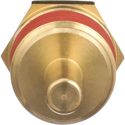 Standard Ignition Temperature Sender - With Gauge TS-382