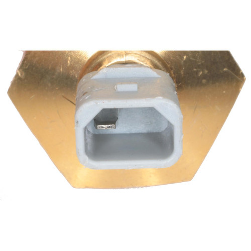 Standard Ignition Temperature Sender - With Gauge TS-382