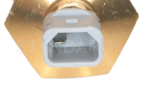 Standard Ignition Temperature Sender - With Gauge TS-382