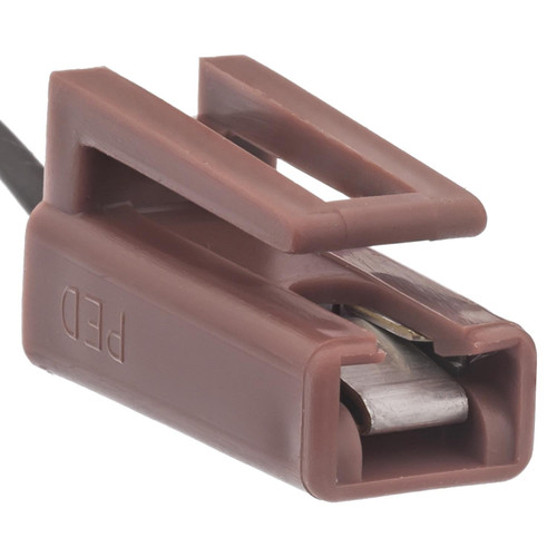 Standard Ignition Multi Function Connector S2323 - connector view