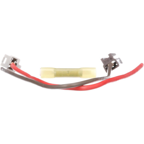 Standard Ignition Multi Function Connector S2323 - back view