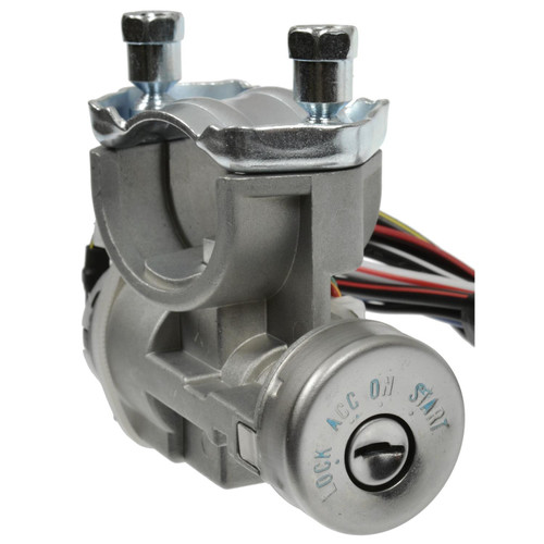 Standard Ignition Ignition Switch With Lock Cylinder US-681