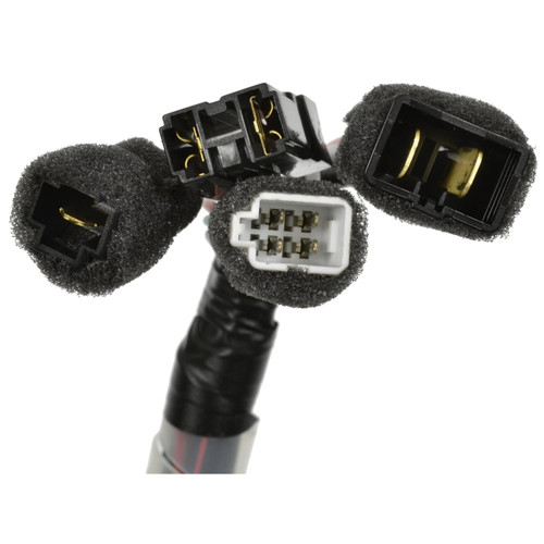 Standard Ignition Ignition Switch With Lock Cylinder US-681