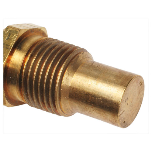 Standard Ignition Temperature Sender - With Gauge TS-564
