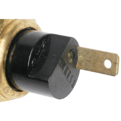 Standard Ignition Temperature Sender - With Gauge TS-564