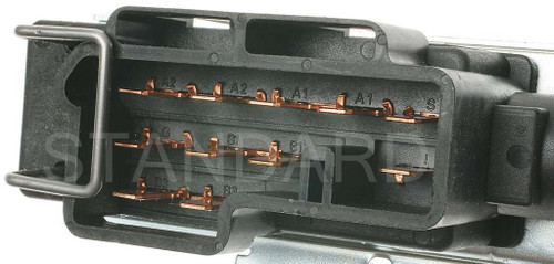 Standard Ignition Ignition Starter Switch US-106