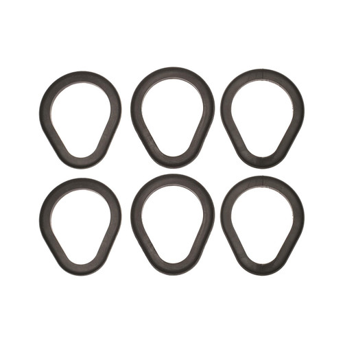 Standard Ignition Ignition Coil Mounting Gasket Set UF831 - front view