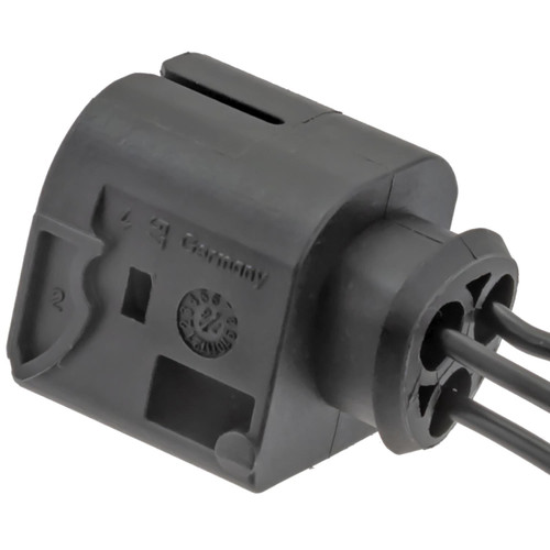 Standard Ignition Multi Function Connector S3070 - back view