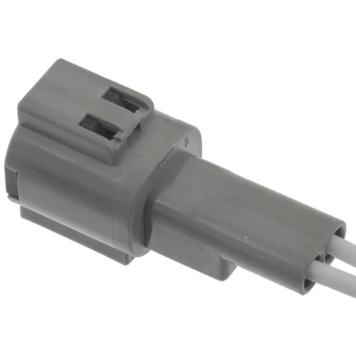 Standard Ignition Multi Function Connector S2939 - back view