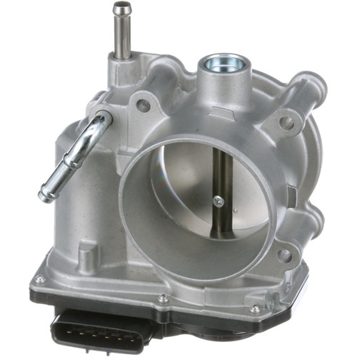 Standard Ignition Fuel Injection Throttle Body S20201 - angled view