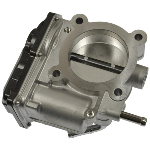 Standard Ignition Fuel Injection Throttle Body S20201 - bottom view