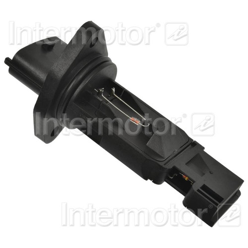 Standard Ignition Mass Air Flow MAS0166 - bottom view