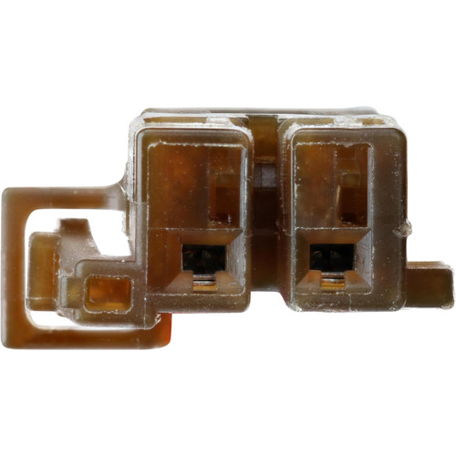 Standard Ignition Vehicle Speed Sensor SC821 - connector view
