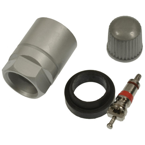 Standard Ignition Tire Pressure Monitoring System OE Design Sensor Service Kit TPM3004K4 - front view