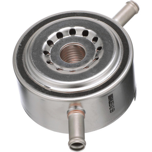 Standard Ignition Engine Oil Cooler OCK37 - front view