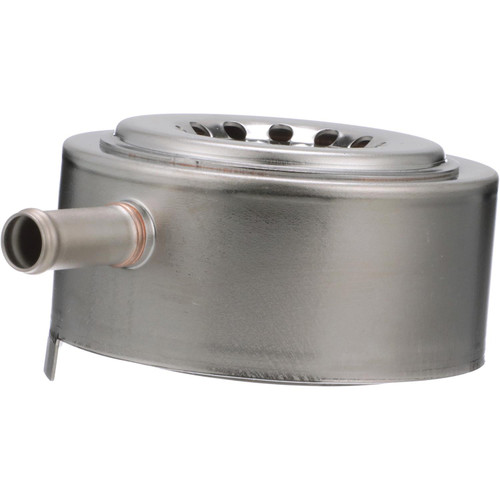 Standard Ignition Engine Oil Cooler OCK37 - bottom view