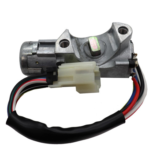 Standard Ignition Ignition Switch With Lock Cylinder US1507 - bottom view