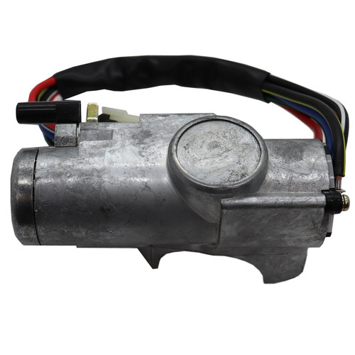 Standard Ignition Ignition Switch With Lock Cylinder US1507 - left view
