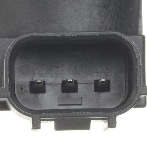 Standard Ignition Automatic Transmission Output Sensor SC596 - connector view
