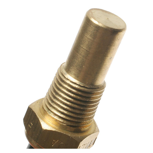 Standard Ignition Temperature Sender - With Gauge TS-228