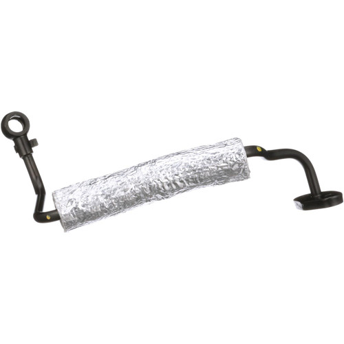 Standard Ignition Turbocharger Oil Line TIH111 - front view