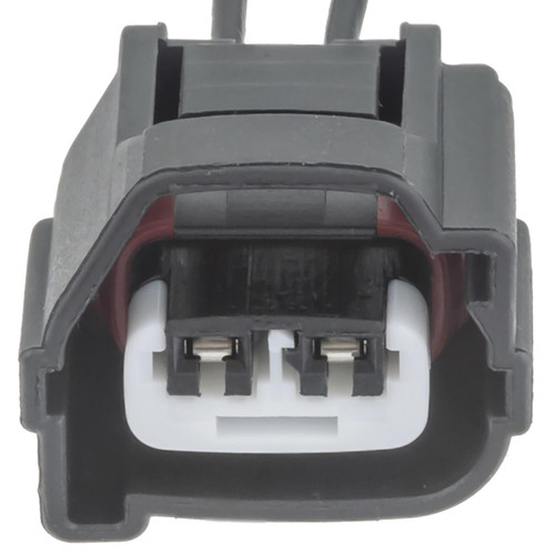 Standard Ignition Multi Function Connector S3081 - angled view