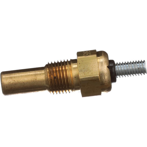 Standard Ignition Temperature Sender - With Gauge TS-219
