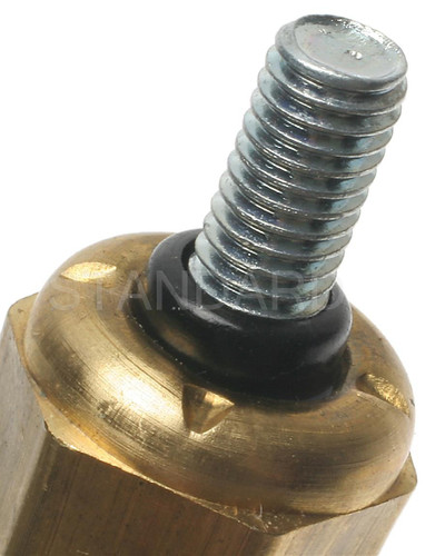 Standard Ignition Temperature Sender - With Gauge TS-219