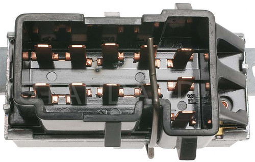 Standard Ignition Ignition Starter Switch US-89