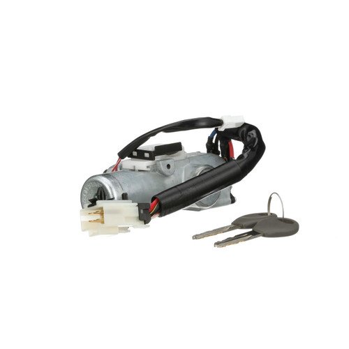 Standard Ignition Ignition Switch With Lock Cylinder US-683