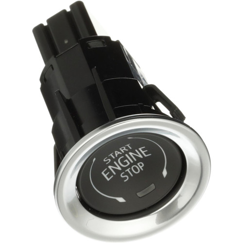 Standard Ignition Ignition Push Button Switch US1512 - angled view