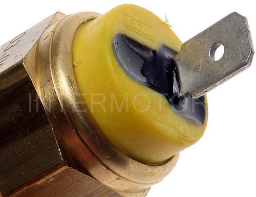 Standard Ignition Coolant Fan Switch TS-223