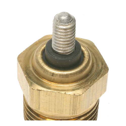 Standard Ignition Temperature Sender - With Gauge TS-388