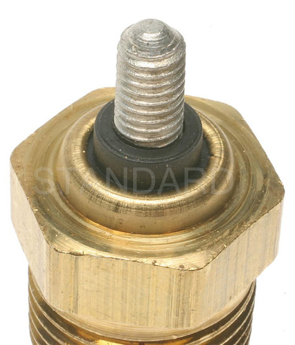 Standard Ignition Temperature Sender - With Gauge TS-388