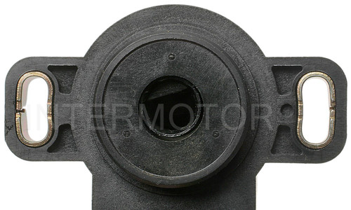 Standard Ignition Throttle Position Sensor TH327 - angled view