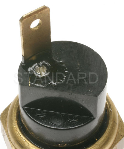 Standard Ignition Temperature Sender - With Light TS-569