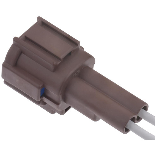Standard Ignition Multi Function Connector S2943 - back view