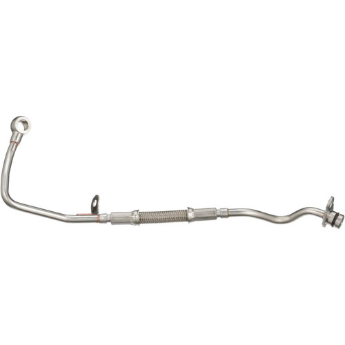 Standard Ignition Turbocharger Oil Line TIH113 - front view