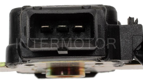 Standard Ignition Throttle Position Sensor TH333 - connector view