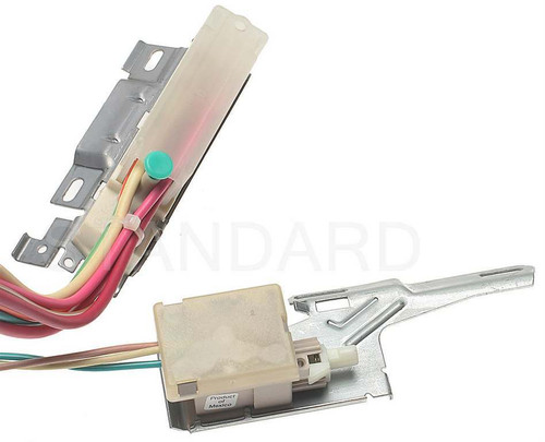 Standard Ignition Ignition Starter Switch US-151