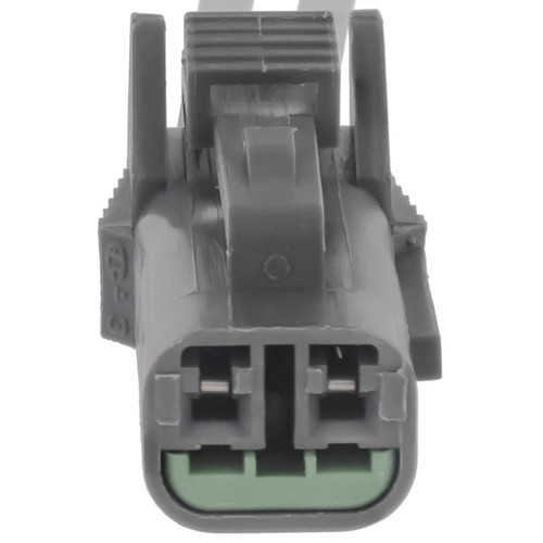 Standard Ignition Multi Function Connector S2941 - angled view