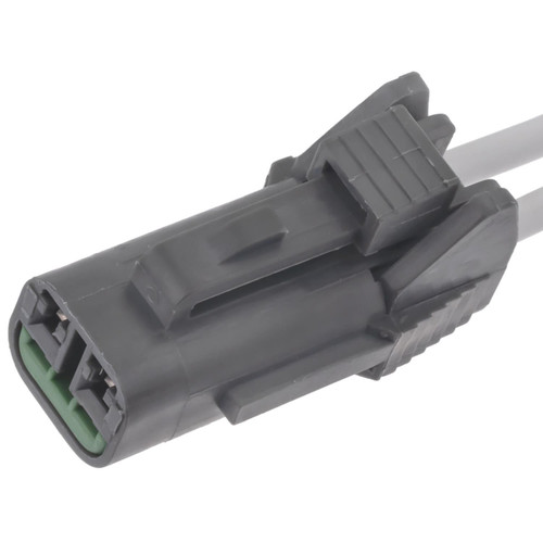 Standard Ignition Multi Function Connector S2941 - right view