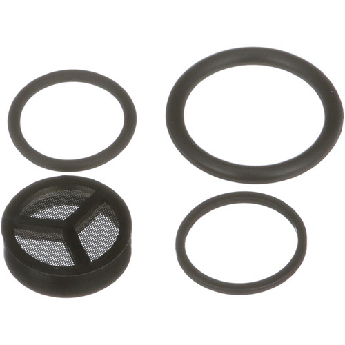 Standard Ignition Fuel Pressure Regulator O-Ring SK107 - front view
