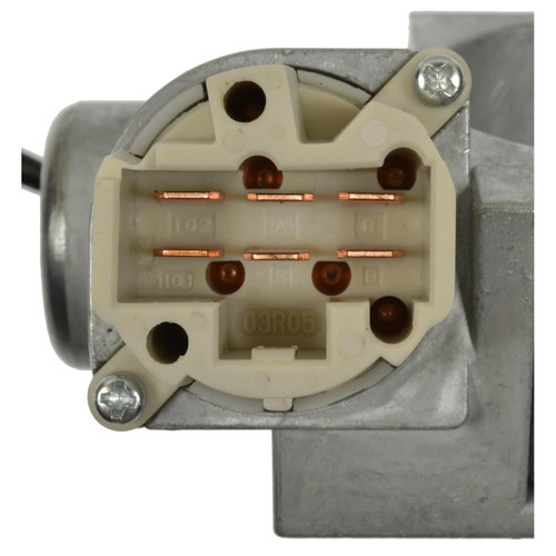 Standard Ignition Ignition Switch With Lock Cylinder US-1062