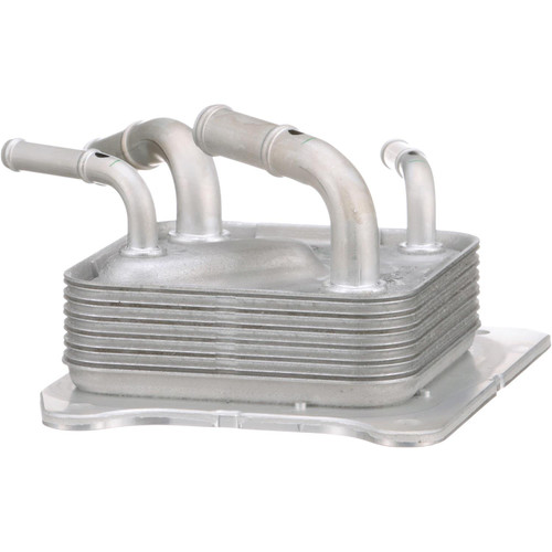 Standard Ignition Automatic Transmission Oil Cooler OCK34 - bottom view