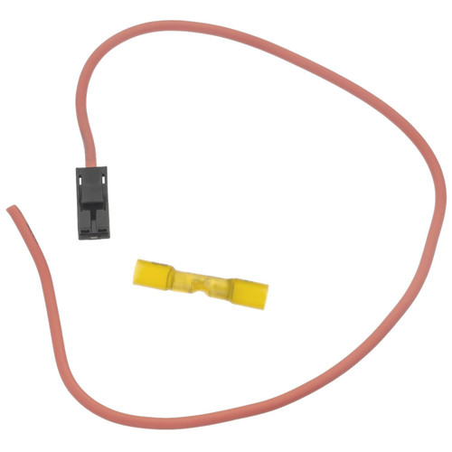 Standard Ignition Multi Function Connector S3075 - front view
