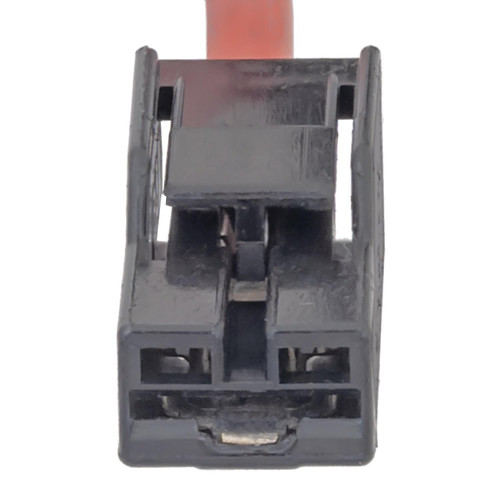 Standard Ignition Multi Function Connector S3075 - angled view