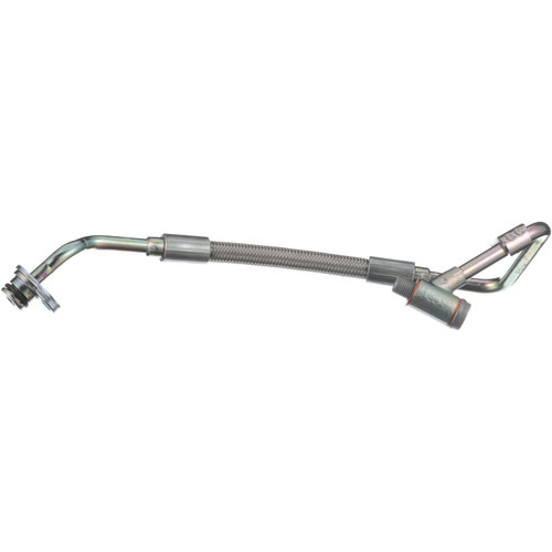 Standard Ignition Turbocharger Oil Line TIH108 - front view