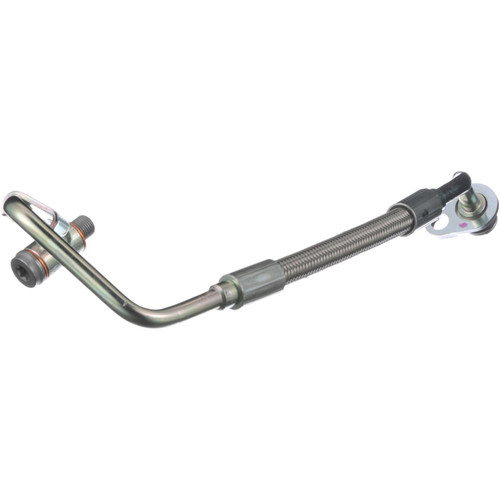 Standard Ignition Turbocharger Oil Line TIH108 - back view