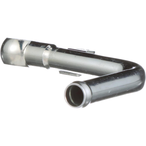 Standard Ignition Turbocharger Oil Line TIH94 - angled view